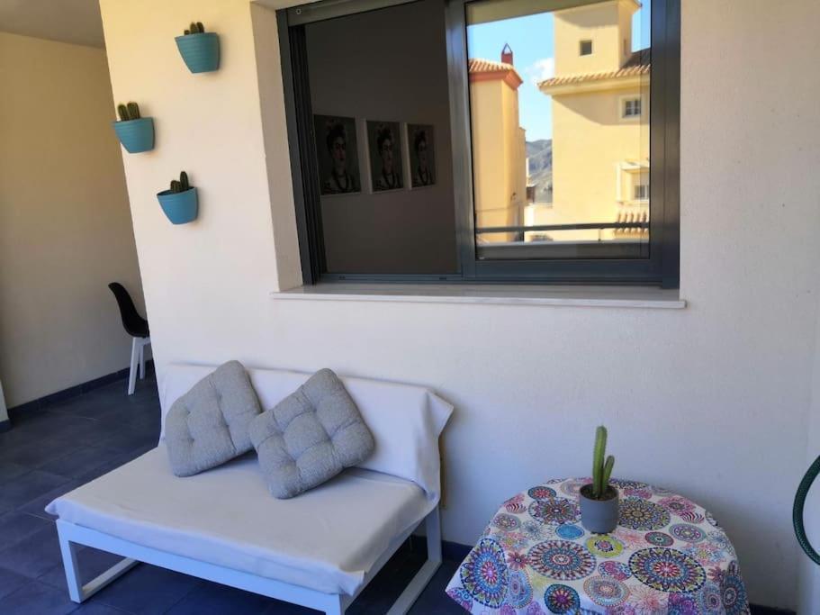 Las Colinas, Envia Golf - Piscina & Gym La Envia エクステリア 写真