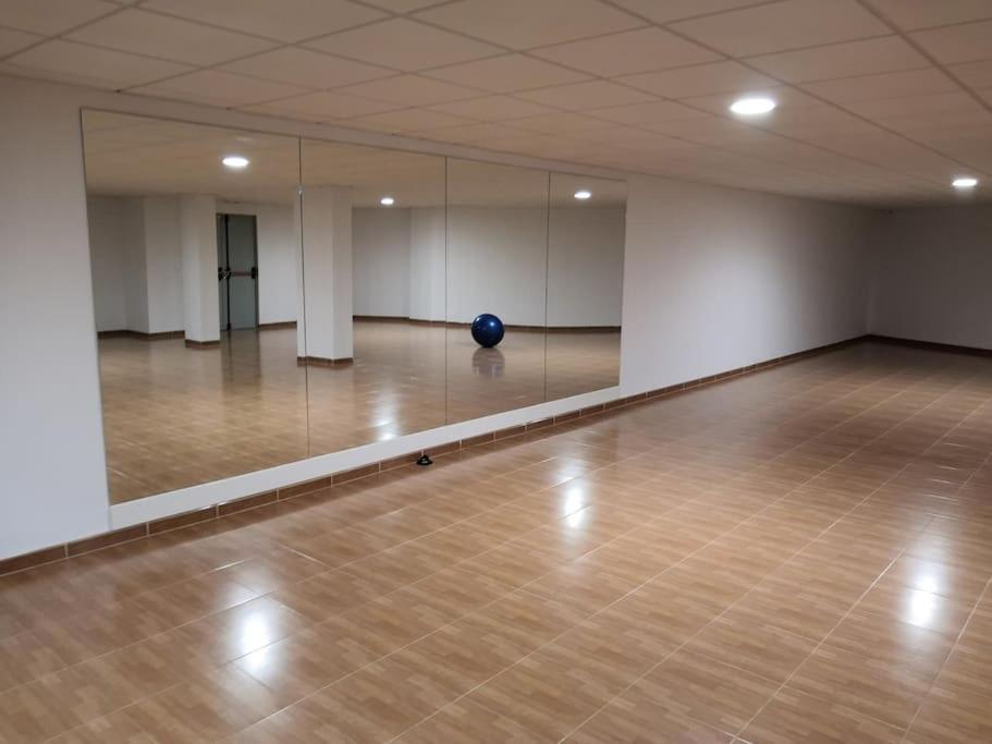 Las Colinas, Envia Golf - Piscina & Gym La Envia エクステリア 写真