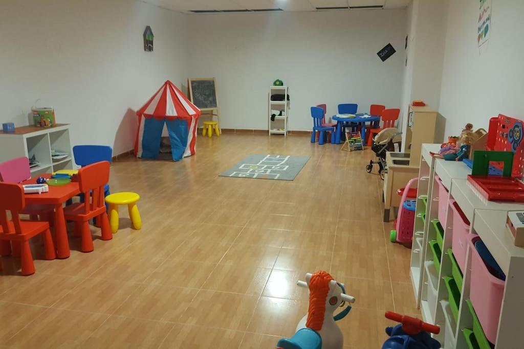 Las Colinas, Envia Golf - Piscina & Gym La Envia エクステリア 写真