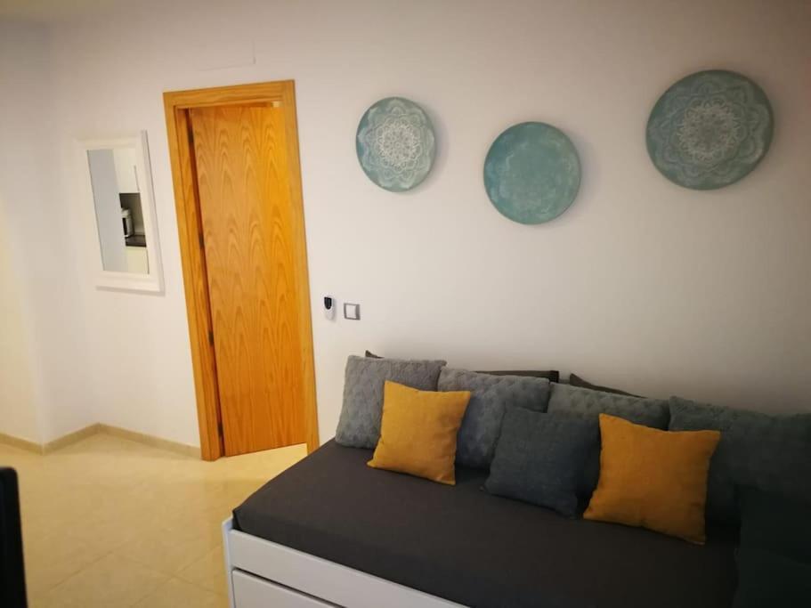 Las Colinas, Envia Golf - Piscina & Gym La Envia エクステリア 写真