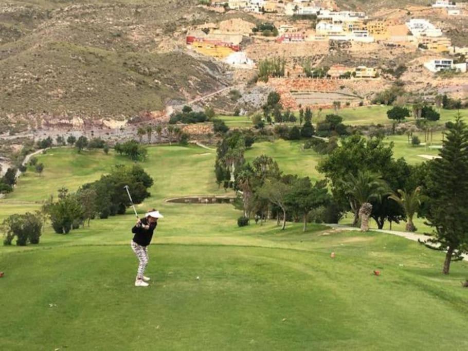 Las Colinas, Envia Golf - Piscina & Gym La Envia エクステリア 写真