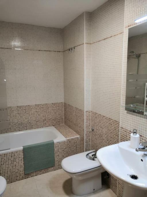 Las Colinas, Envia Golf - Piscina & Gym La Envia エクステリア 写真