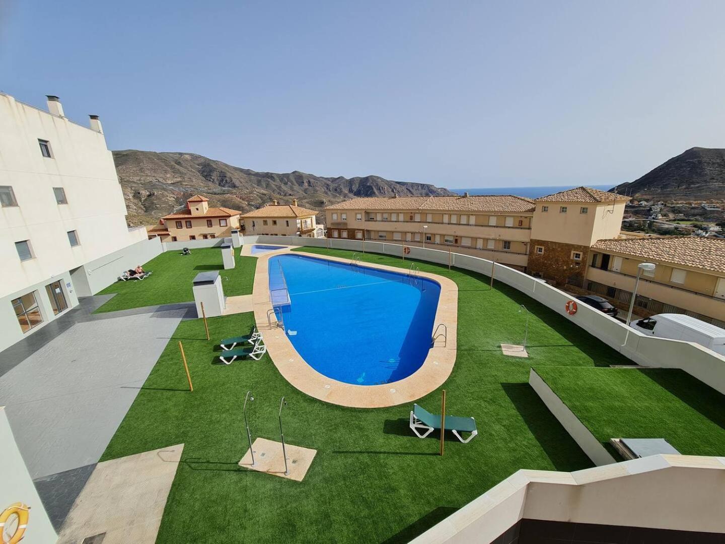 Las Colinas, Envia Golf - Piscina & Gym La Envia エクステリア 写真